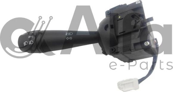 Alfa e-Parts AF04354 - Leva devio guida www.autoricambi360.it