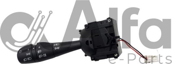 Alfa e-Parts AF04355 - Leva devio guida www.autoricambi360.it