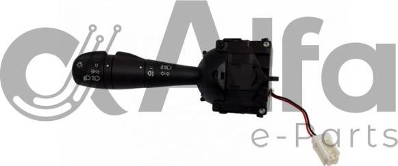 Alfa e-Parts AF04356 - Leva devio guida www.autoricambi360.it