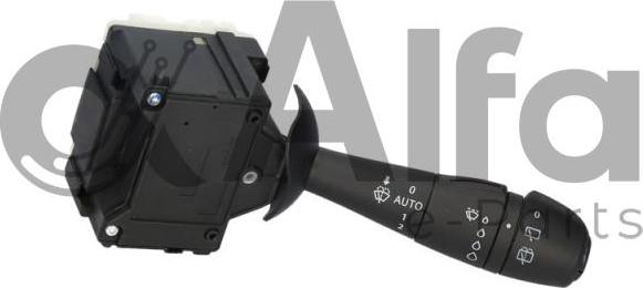 Alfa e-Parts AF04358 - Leva devio guida www.autoricambi360.it