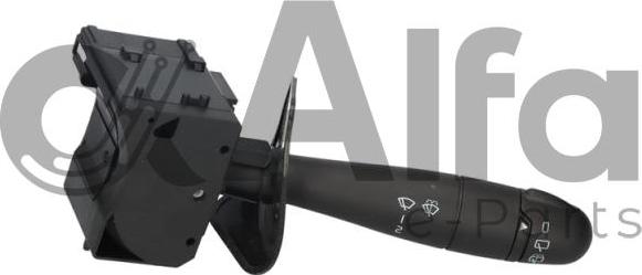Alfa e-Parts AF04357 - Leva devio guida www.autoricambi360.it