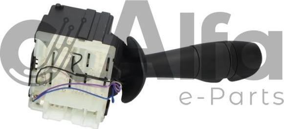 Alfa e-Parts AF04360 - Leva devio guida www.autoricambi360.it