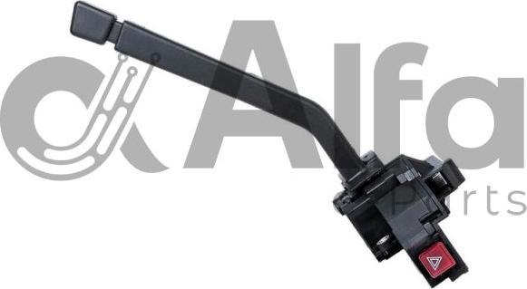 Alfa e-Parts AF04361 - Leva devio guida www.autoricambi360.it