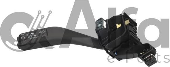 Alfa e-Parts AF04300 - Leva devio guida www.autoricambi360.it