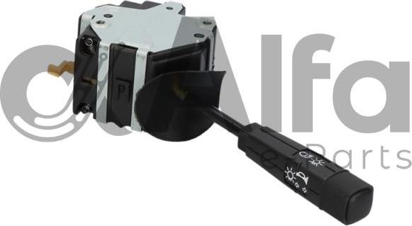 Alfa e-Parts AF04311 - Leva devio guida www.autoricambi360.it