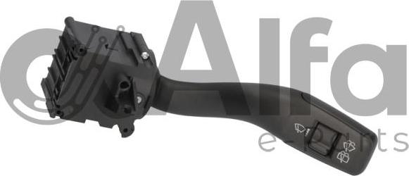 Alfa e-Parts AF04339 - Leva devio guida www.autoricambi360.it