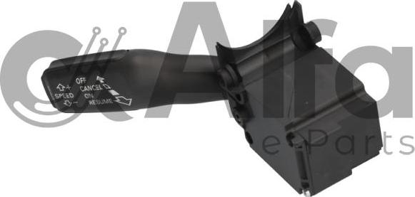 Alfa e-Parts AF04337 - Leva devio guida www.autoricambi360.it