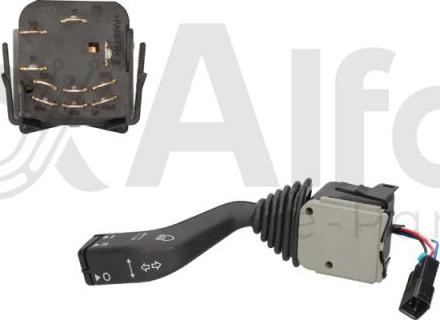 Alfa e-Parts AF04329 - Leva devio guida www.autoricambi360.it