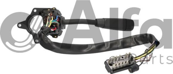 Alfa e-Parts AF04320 - Leva devio guida www.autoricambi360.it