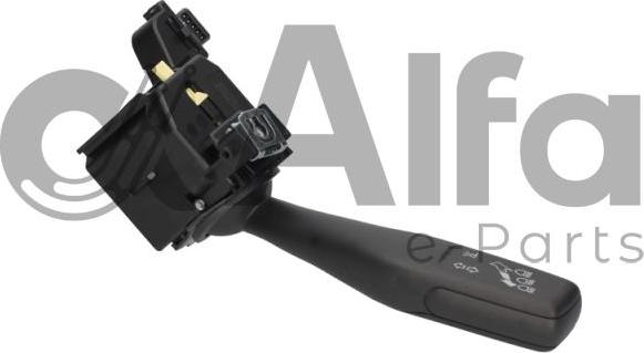 Alfa e-Parts AF04321 - Leva devio guida www.autoricambi360.it