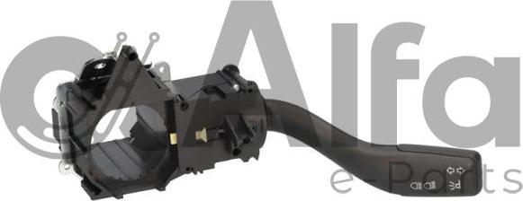 Alfa e-Parts AF04323 - Leva devio guida www.autoricambi360.it