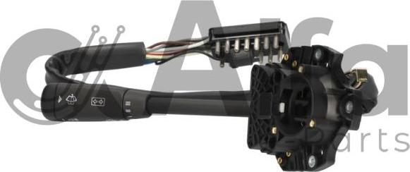 Alfa e-Parts AF04327 - Leva devio guida www.autoricambi360.it