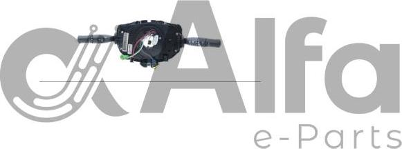 Alfa e-Parts AF04292 - Leva devio guida www.autoricambi360.it