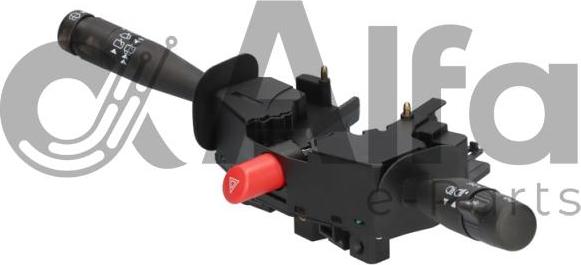 Alfa e-Parts AF04288 - Leva devio guida www.autoricambi360.it