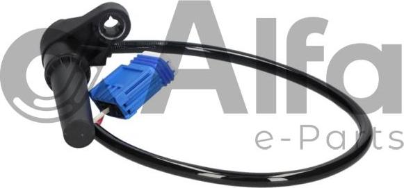 Alfa e-Parts AF04791 - Sensore n° giri, Cambio automatico www.autoricambi360.it