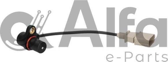 Alfa e-Parts AF04744 - Generatore di impulsi, Albero a gomiti www.autoricambi360.it