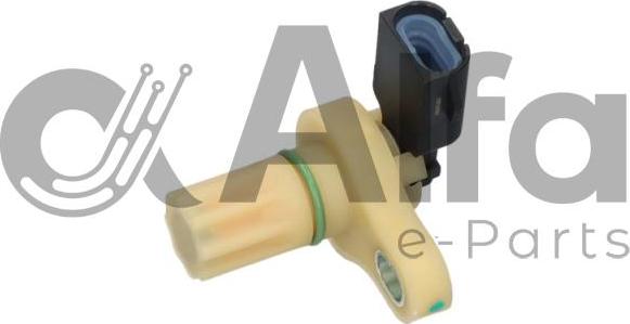 Alfa e-Parts AF04750 - Sensore n° giri, Cambio automatico www.autoricambi360.it