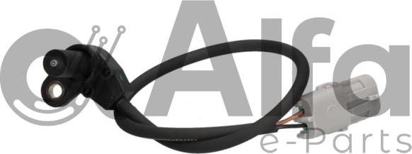 Alfa e-Parts AF04751 - Generatore di impulsi, Albero a gomiti www.autoricambi360.it