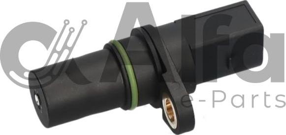 Alfa e-Parts AF04762 - Sensore, Posizione albero a camme www.autoricambi360.it