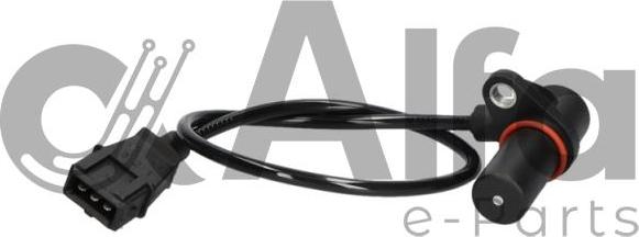 Alfa e-Parts AF04716 - Generatore di impulsi, Albero a gomiti www.autoricambi360.it
