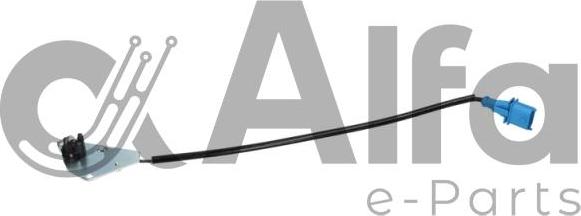 Alfa e-Parts AF04722 - Sensore, Posizione albero a camme www.autoricambi360.it