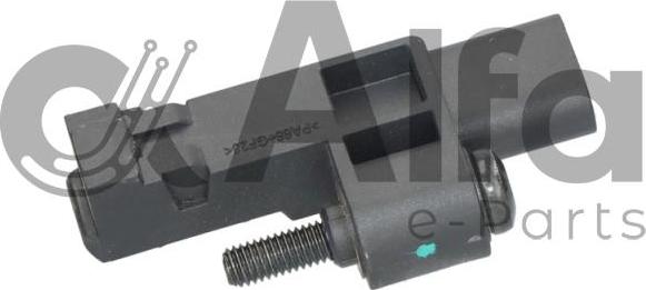 Alfa e-Parts AF04777 - Generatore di impulsi, Albero a gomiti www.autoricambi360.it