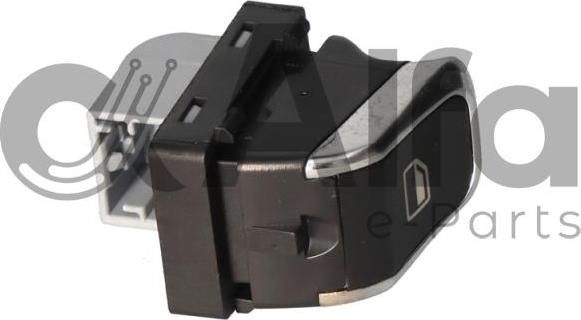 Alfa e-Parts AF05946 - Interruttore, Alzacristallo www.autoricambi360.it