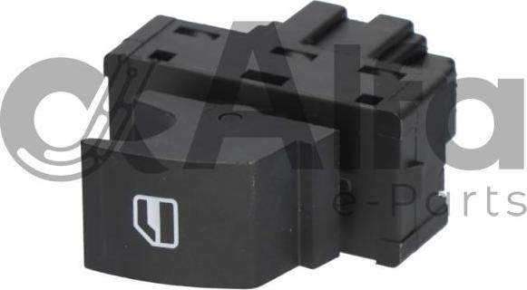 Alfa e-Parts AF05913 - Interruttore, Alzacristallo www.autoricambi360.it
