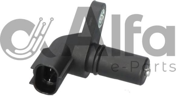 Alfa e-Parts AF05453 - Sensore n° giri, Cambio automatico www.autoricambi360.it