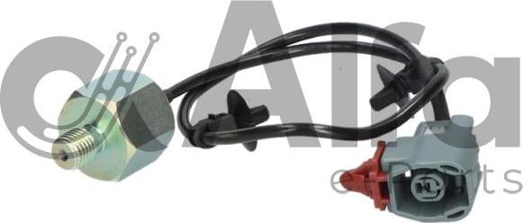 Alfa e-Parts AF05460 - Sensore di detonazione www.autoricambi360.it