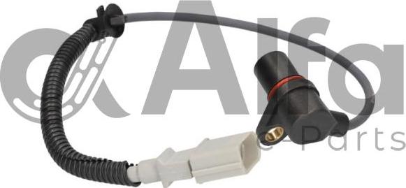 Alfa e-Parts AF05403 - Generatore di impulsi, Albero a gomiti www.autoricambi360.it