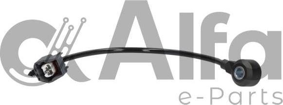 Alfa e-Parts AF05419 - Sensore di detonazione www.autoricambi360.it