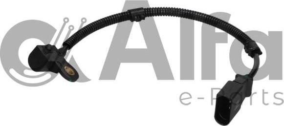 Alfa e-Parts AF05417 - Sensore, Posizione albero a camme www.autoricambi360.it