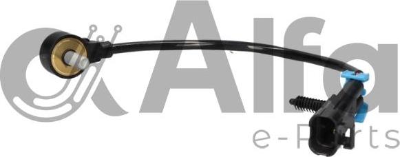 Alfa e-Parts AF05424 - Sensore di detonazione www.autoricambi360.it