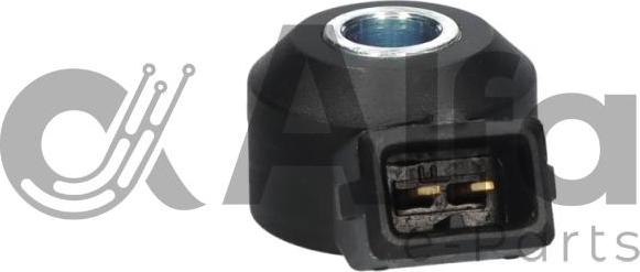 Alfa e-Parts AF05420 - Sensore di detonazione www.autoricambi360.it