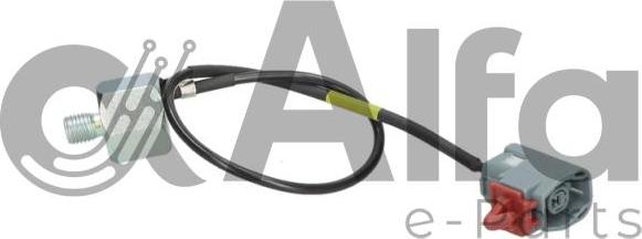 Alfa e-Parts AF05422 - Sensore di detonazione www.autoricambi360.it