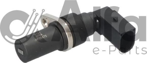 Alfa e-Parts AF05475 - Generatore di impulsi, Albero a gomiti www.autoricambi360.it