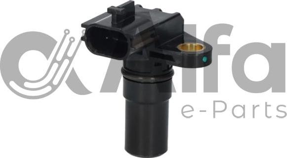 Alfa e-Parts AF05502 - Sensore n° giri, Cambio automatico www.autoricambi360.it
