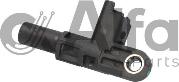 Alfa e-Parts AF05518 - Sensore, Posizione albero a camme www.autoricambi360.it