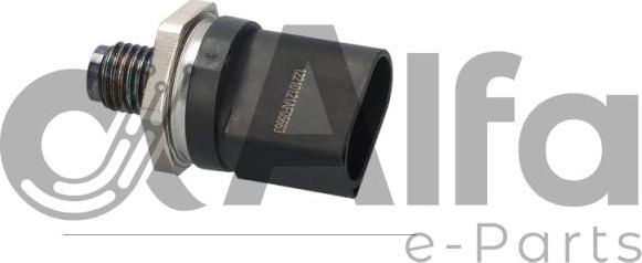 Alfa e-Parts AF05663 - Sensore, Pressione carburante www.autoricambi360.it