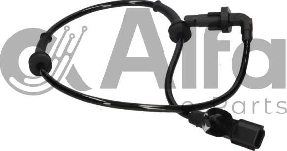 Alfa e-Parts AF05615 - Sensore, N° giri ruota www.autoricambi360.it