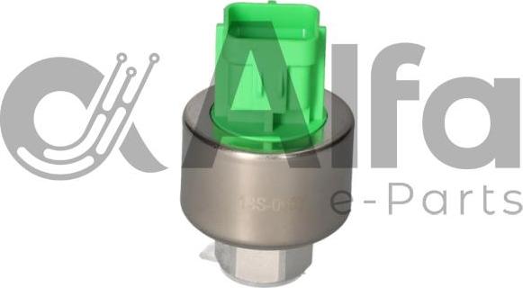 Alfa e-Parts AF05685 - Interruttore a pressione, Climatizzatore www.autoricambi360.it