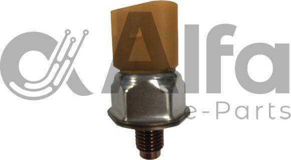 Alfa e-Parts AF05676 - Sensore, Pressione carburante www.autoricambi360.it