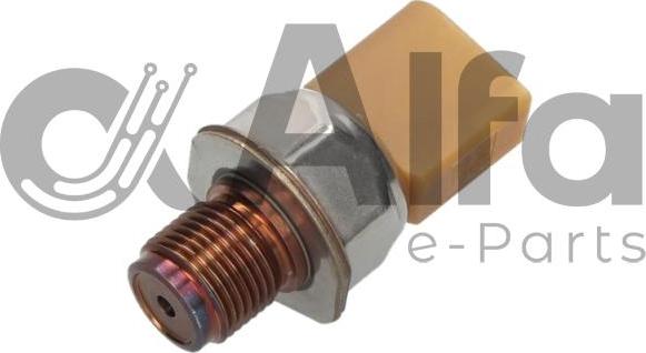 Alfa e-Parts AF05673 - Sensore, Pressione carburante www.autoricambi360.it