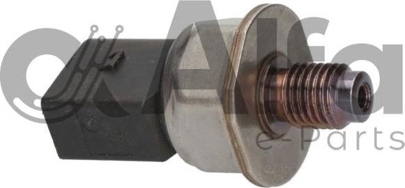 Alfa e-Parts AF05677 - Sensore, Pressione carburante www.autoricambi360.it