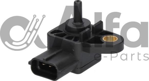 Alfa e-Parts AF05199 - Sensore, Pressione collettore d'aspirazione www.autoricambi360.it