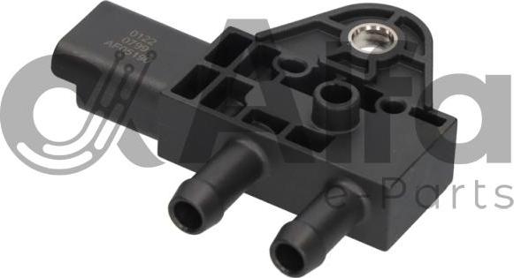 Alfa e-Parts AF05190 - Sensore, Pressione gas scarico www.autoricambi360.it