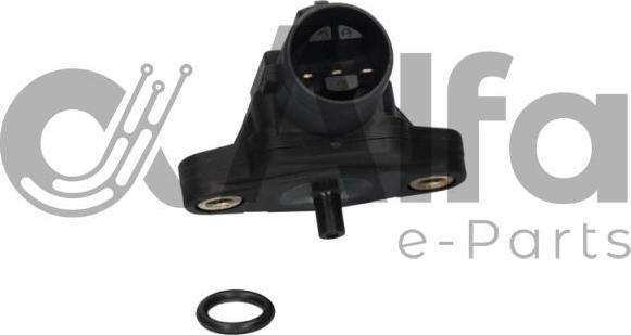 Alfa e-Parts AF05198 - Sensore, Pressione collettore d'aspirazione www.autoricambi360.it