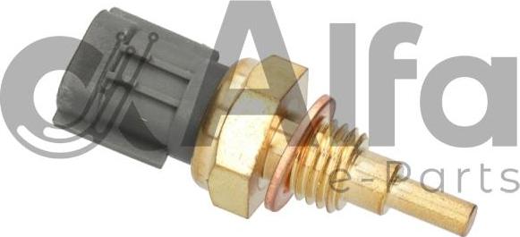 Alfa e-Parts AF05192 - Sensore, Temperatura refrigerante www.autoricambi360.it