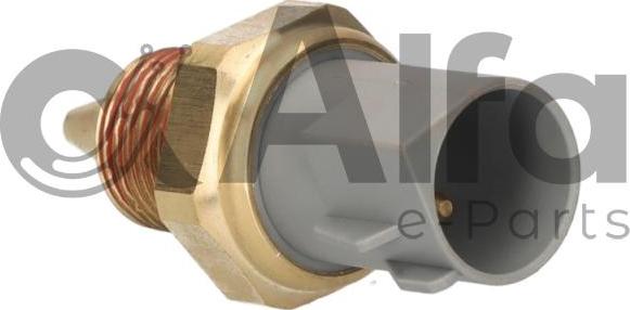 Alfa e-Parts AF05141 - Sensore, Temperatura refrigerante www.autoricambi360.it